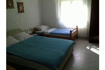 Monténégro Privát Buljarica, Extérieur